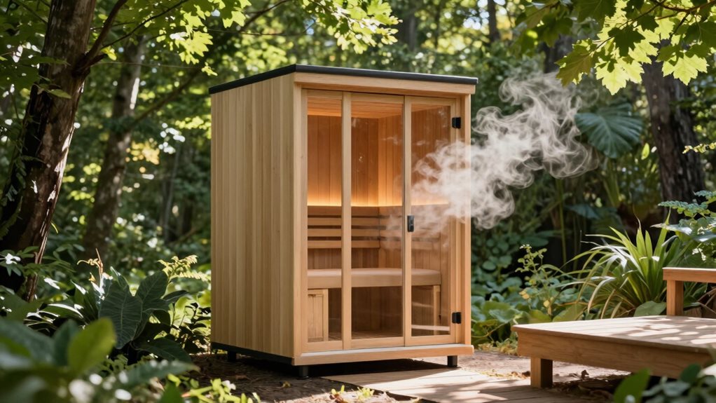sauna design essentials explained