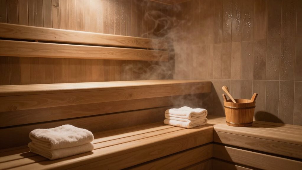sauna etiquette for everyone