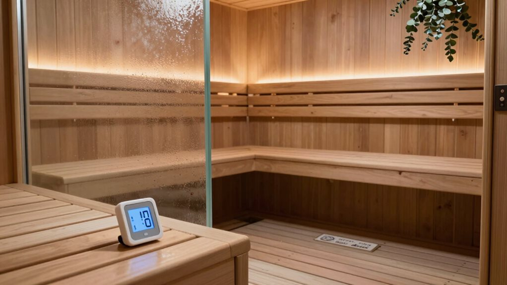 sauna liability risk management