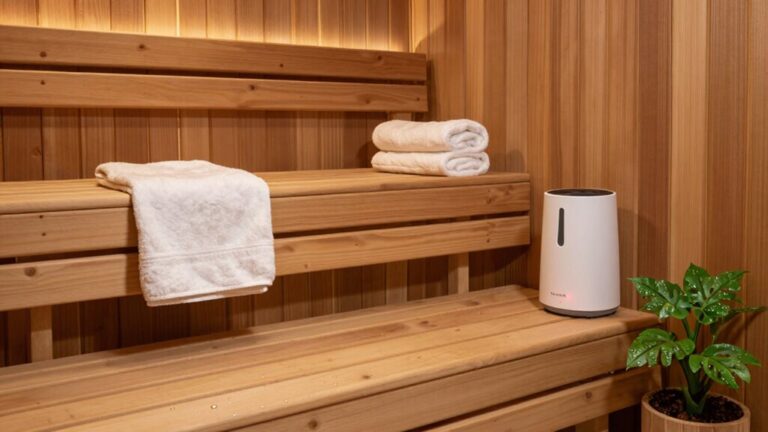 sauna mold prevention tips