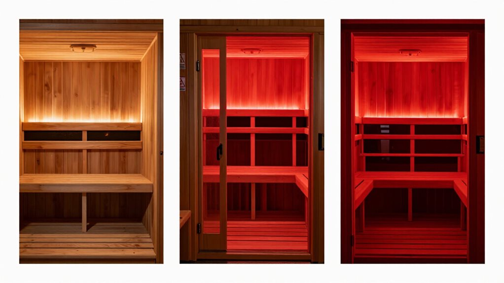 sauna safety and precautions