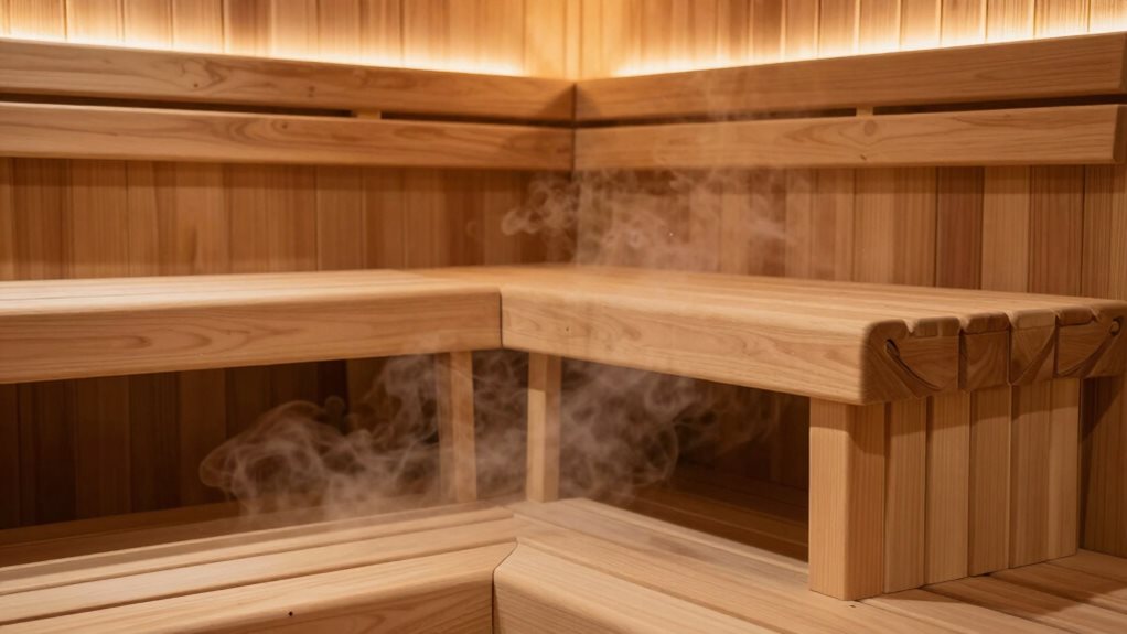 sauna safety design essentials