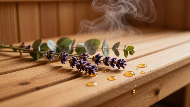 sauna wood selection guide