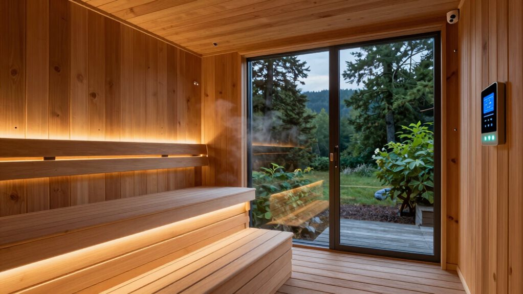 smart lighting for energy efficiency
