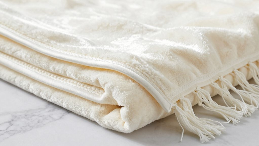 spa quality luxurious bath sheets