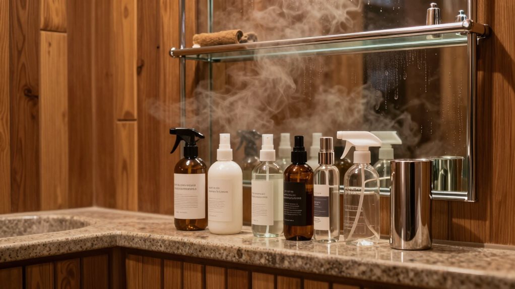 sparkling sauna cleaning solutions