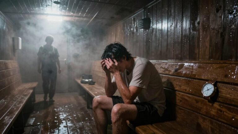 steam room disadvantages explained