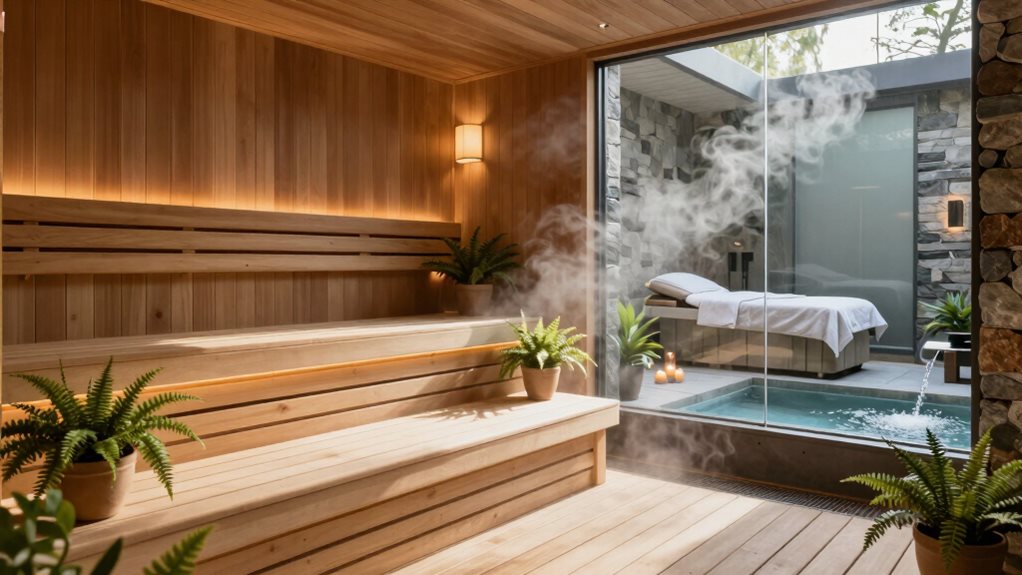 tech enhanced wellness experiences