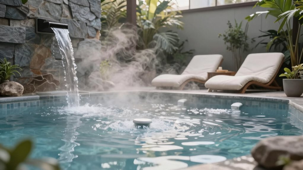 thermal and hydrotherapy benefits