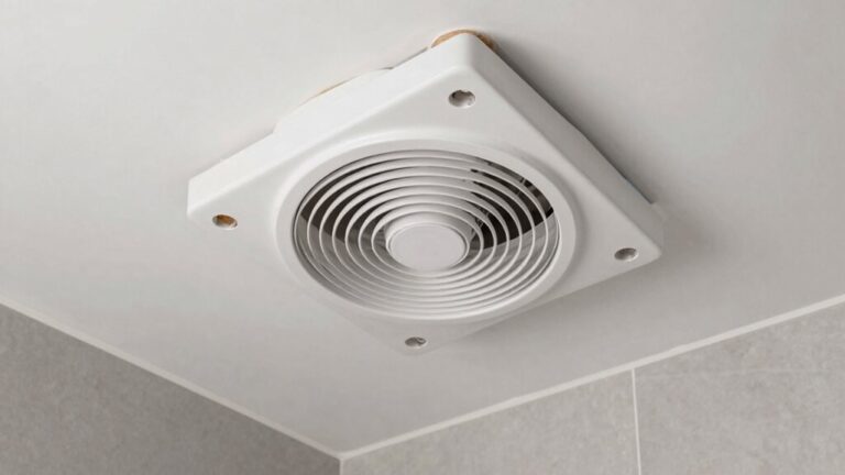 top rated bathroom fans