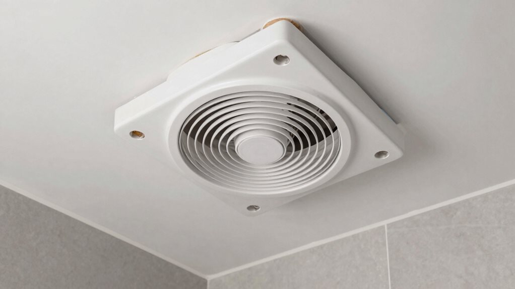 top rated bathroom fans
