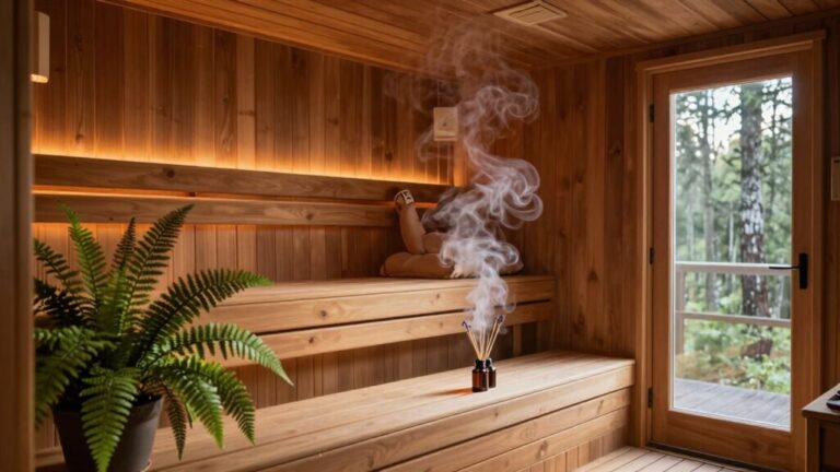 ultimate sauna social experience