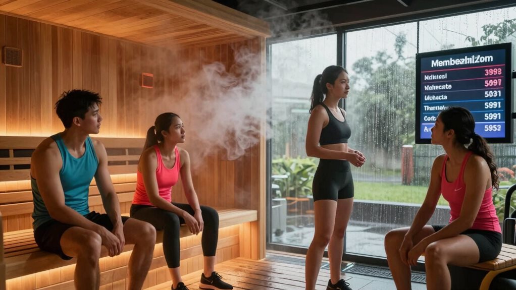 understanding gym churn rates