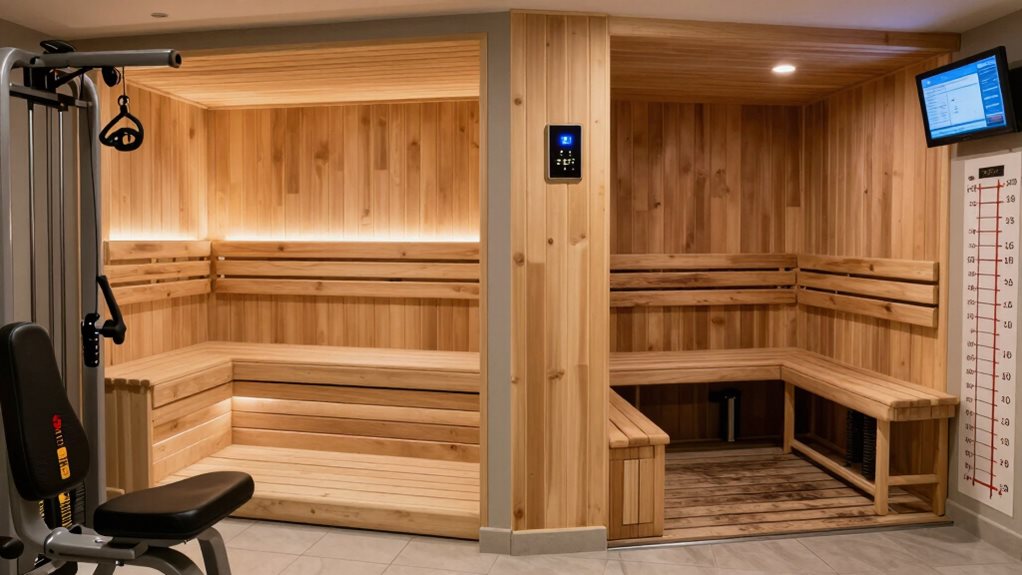 wellness focused fitness center growth