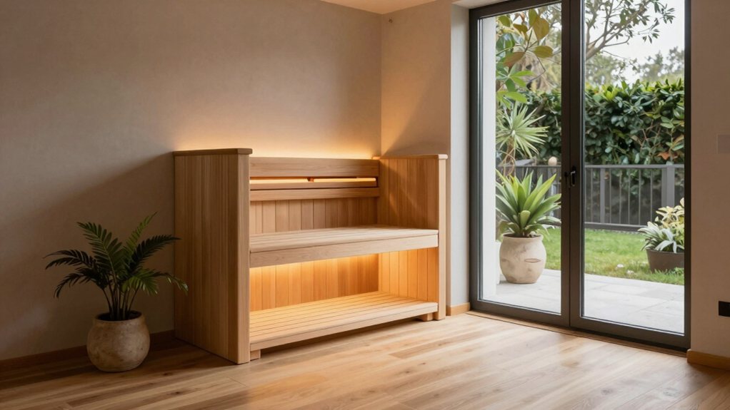 basement garage bathroom placement tips