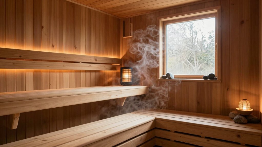 optimal heater placement benefits