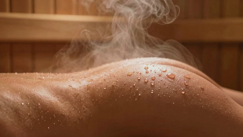 heat shock proteins boost immunity