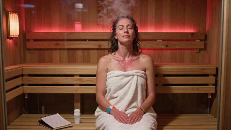infrared saunas for hashimoto s